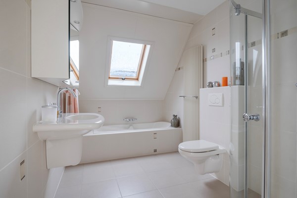 Medium property photo - De Nije Kamers 12, 9076 JD Sint Annaparochie